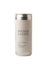 Anchor & Hope Sauvignon Blanc Case 12/2pk - 250ml Can