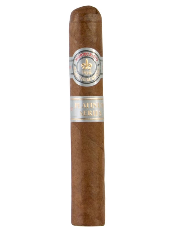 Montecristo Platinum Series Robusto