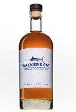 Walker's Cay Bourbon 750ml