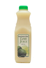 Jansal Valley Lime Juice - 1 Quart