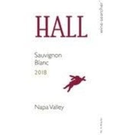 Hall Cabernet Sauvignon 2016 - 1.5L