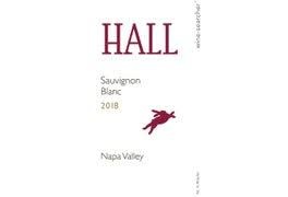 Hall Cabernet Sauvignon 2016 - 1.5L