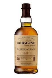 Balvenie, 14yr, Caribbean Cask,  -750ml