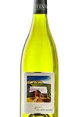 Delille Cellars Roussanne Red Mountain 2017 - 750ml
