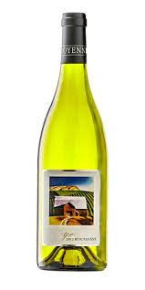 Delille Cellars Roussanne Red Mountain 2017 - 750ml