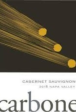 Favia Napa Valley "Carbone" Cabernet Sauvignon 2018 - 750ml