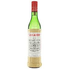 Luxardo Maraschino Liqueur 750ml