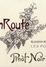 En Route Pinot Noir 2018 - 750ml