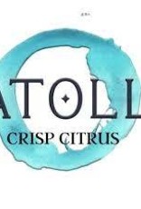 Atoll Crisp Citrus Vodka 750ml