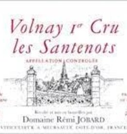 Domaine Remy Jobard Volnay 1er Cru "Santenots" 2019 - 750ml