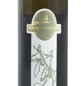 Sogno Toscano Organic Extra Virgin Olive Oil 500 ml