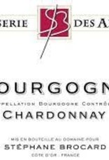 Closerie des Alisiers Bourgogne Chardonnay 2019 - 750ml