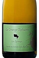 La Grange Tiphaine Montlouis "Les Epinays" 2016 - 750ml