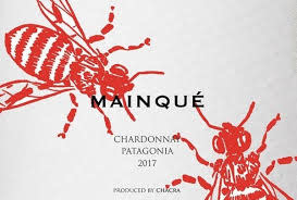 Chacra Chardonnay "Mainque" 2017 - 750ml