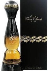 Clase Azul Tequila "24K Gold" Extra Anejo 750ml