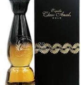 Clase Azul Tequila "24K Gold" Extra Anejo 750ml