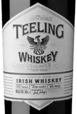 Teeling Small Batch Irish Whiskey - 750ml