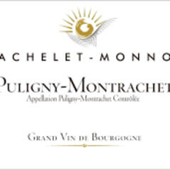 Bachelet-Monnot Puligny Montrachet AC 2019 - 750ml