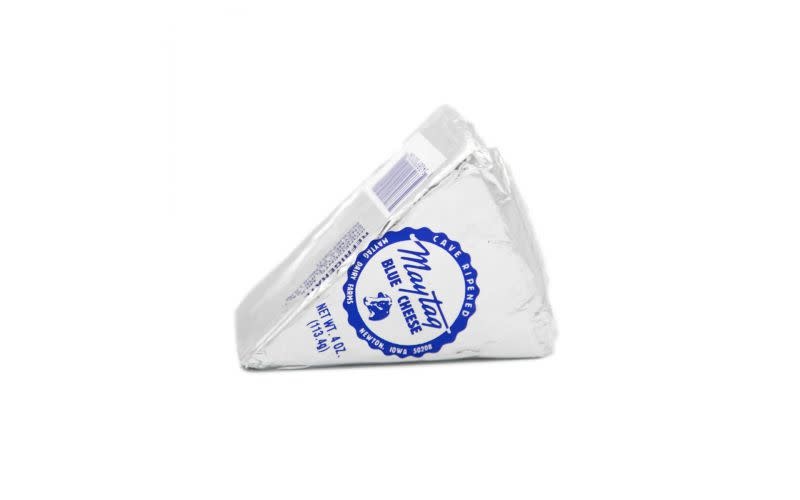 Maytag Blue Cheese Wedges 4 oz