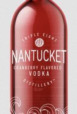 Triple Eight Vodka Cranberry 750ml