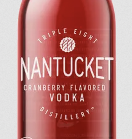 Triple Eight Vodka Cranberry 750ml