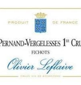 Olivier Leflaive Pernand-Vergelesses 1er Cru "Fichots" 2019 - 750ml