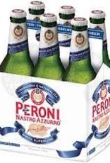 Peroni Bottles 6pk - 12oz