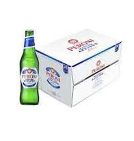 Peroni Case Bottles 4/6pk - 12oz