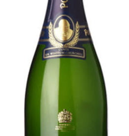 Pol Roger "Cuvée Sir Winston Churchill" 2012 - 750ml