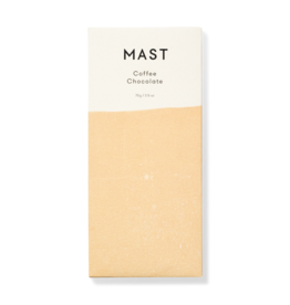 Mast Coffee Chocolate 1 oz