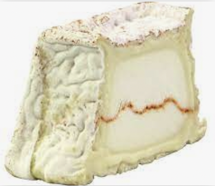 Capriole Piper's Pyramide Goat Cheese 10 oz