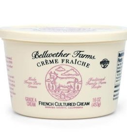 Bellwether Farms Crème Fraîche 5 oz