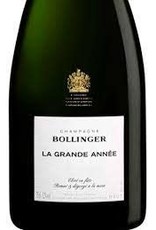 Bollinger La Grande Année 2014 - 750ml