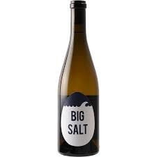 Ovum "Big Salt" White Wine 2021 - 750ml