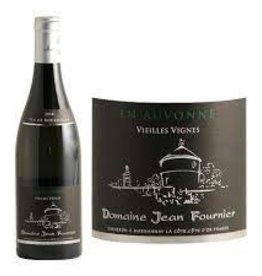 Maison Jean Fournier Bourgogne Aligoté "Champ Forey" VV 2018 - 750ml