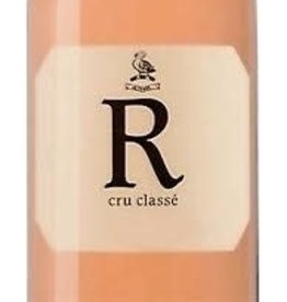 "R" de Rimauresq Cru Classé Cotes de Provence Rosé 2021 - 750ml