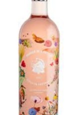 Wolffer Estate Rosé "Summer in a Bottle" 2021 - 750ml