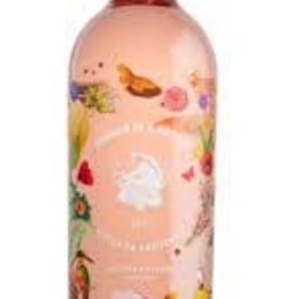 Wolffer Estate Rosé "Summer in a Bottle" Long Island 2022 - 750ml