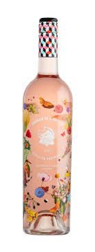 Wolffer Estate Rosé "Summer in a Bottle" Long Island 2022 - 750ml