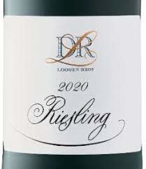 Dr Loosen Riesling "Dr. L" 2020 - 750ml