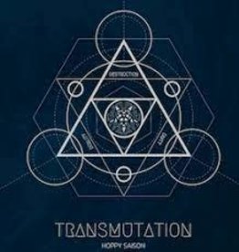 Adroit Theory Transmutation Saison Cans 4pk - 16oz