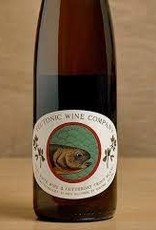 Teutonic Wine Company "Cutthroat Trout" Blanc Wilamette Valley 2021 - 750ml