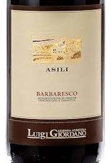 Luigi Giordano Barbaresco "Asili" 2016 - 1.5L