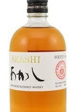 Akashi Japanese Blended Whiskey - 750ml