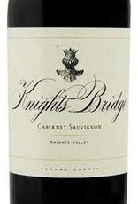Knights Bridge Estate Cabernet Sauvignon  - 750ml