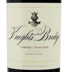 Knights Bridge Estate Cabernet Sauvignon  - 750ml