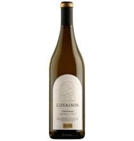 Cuvaison Chardonnay Estate Grown Carneros 2019 - 750ml