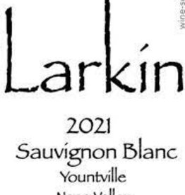 Larkin Sauvignon Blanc Yountville 2021 - 750ml