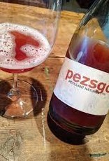 Obsidian Wine Compnay "Pezsgo" Petillan Naturel Rosé NV - 750ml