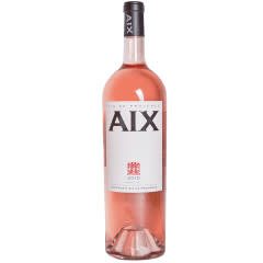 AIX en Provence Rose 2021 - 1.5L